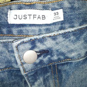 Brand New Just Fab Jeans
